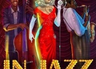 In Jazz игра